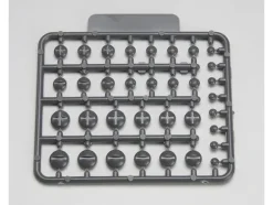 Screw Molds (Renewal)