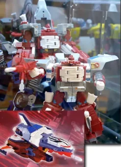 SC-05 Sky Fire