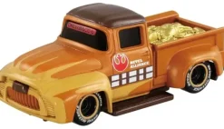 SC-08 Star Wars Star Cars Chewbacca TR5000C