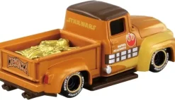 SC-08 Star Wars Star Cars Chewbacca TR5000C