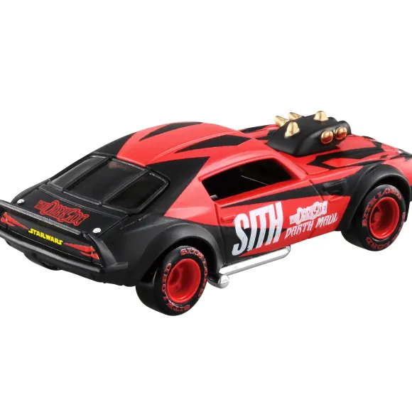 SC-05 Star Wars: Star Cars Darth Maul V8-M