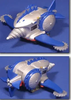 SD Aizen Borg