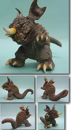 SD Baragon