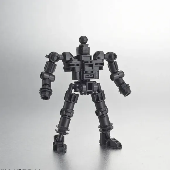 SD Cross Silhouette Mazinger Z