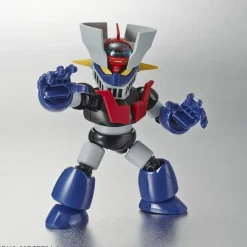 SD Cross Silhouette Mazinger Z