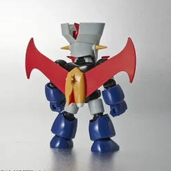 SD Cross Silhouette Mazinger Z