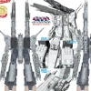 1/4000 SDF-1 Macross Storm Attacker Type (The Movie Ver.)