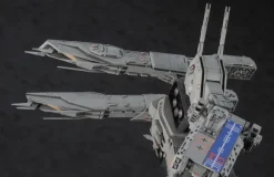 1/4000 SDF-1 Macross Storm Attacker Type (The Movie Ver.)