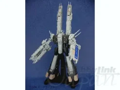 1/3000 SDF-1 Macross Transformable