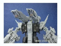 1/3000 SDF-1 Macross Transformable