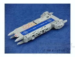 1/3000 SDF-1 Macross Transformable