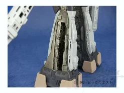 1/3000 SDF-1 Macross Transformable