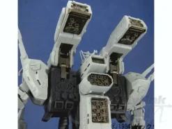1/3000 SDF-1 Macross Transformable