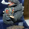 SD Godzilla vs Hedora