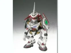 SD Infinity Light Finding Nirvash Type zero
