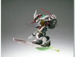 SD Infinity Light Finding Nirvash Type zero