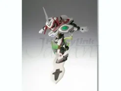SD Infinity Light Finding Nirvash Type zero