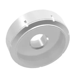 S Dish 12.0mm (4 pcs)