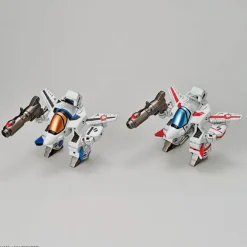 SD Macross Valkyrie Special Set 1