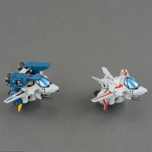 SD Macross Valkyrie Special Set 1