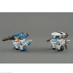 SD Macross Valkyrie Special Set 1