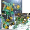 SD-05 Mega Zarak