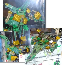 SD-05 Mega Zarak