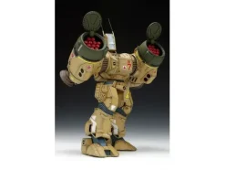 1/72 SDR-04-Mk.XII Destroid Phalanx