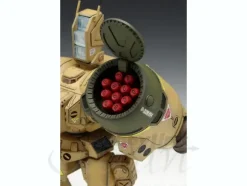 1/72 SDR-04-Mk.XII Destroid Phalanx