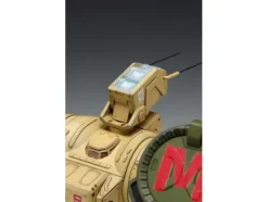 1/72 SDR-04-Mk.XII Destroid Phalanx