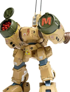 1/100 SDR-04-MkXII Phalanx