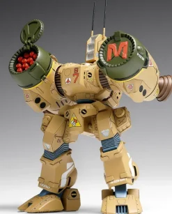 1/100 SDR-04-MkXII Phalanx