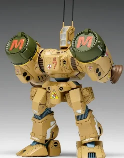 1/100 SDR-04-MkXII Phalanx