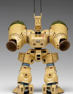 1/100 SDR-04-MkXII Phalanx