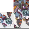 SD-10 Snow Storm