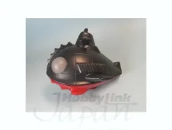 Sea Marine Deform Type