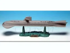 1/350 Seaview (Moebius Models)
