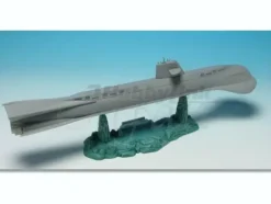 1/350 Seaview (Moebius Models)