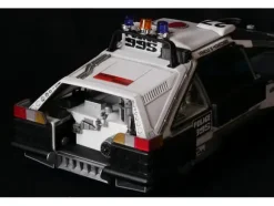 1/24 Sedan Upgrade Parts Kit