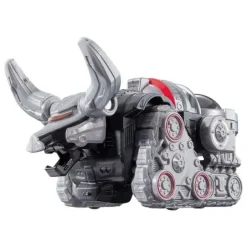Seiza Docking Kyutama 01,03,05,07,09 DX KyurenOh (Kyuranger)
