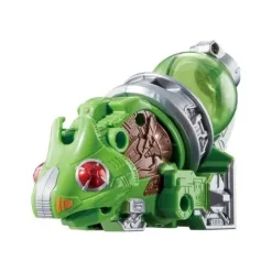 Seiza Docking Kyutama 01,03,05,07,09 DX KyurenOh (Kyuranger)