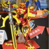 SE Kaizer Greymon