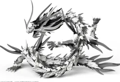 Sengaijkyo Series Ink Dragon Plastic Model Kit