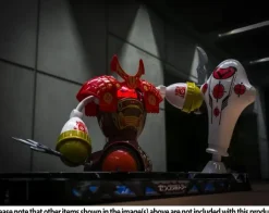 Sengoku Butler Samurai Type