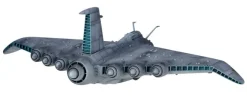 Senmu no Heya - Gigant (Future Boy Conan)