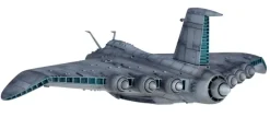 Senmu no Heya - Gigant (Future Boy Conan)