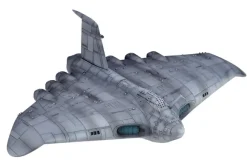 Senmu no Heya - Gigant (Future Boy Conan)