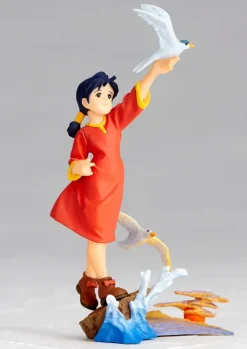 Senmu no Heya - Gigant (Future Boy Conan)