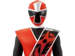 Sentai Hero #01: Akaninger