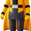 Sentai Hero Collection: Lupin Yellow (Lupinranger VS Patoranger)